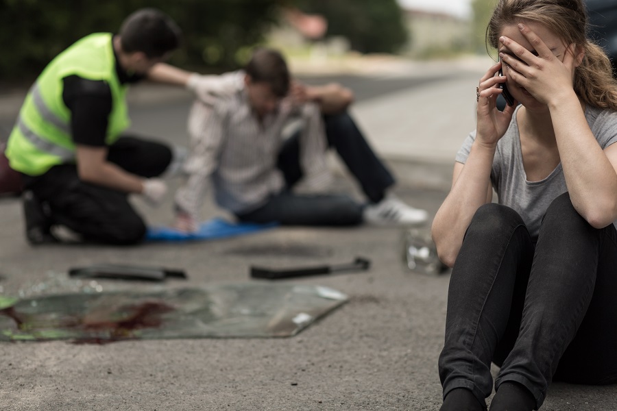 Understanding The Laws In A Pedestrian Accident Case