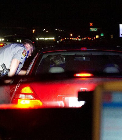 Refusal of a DUI Breathalyzer or Blood Test: Knowing the Consequences