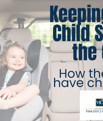 Ensuring Child Safety on the Roads: Pennsylvania’s Child Safety Seat Law