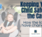 Keeping Your Child Safe