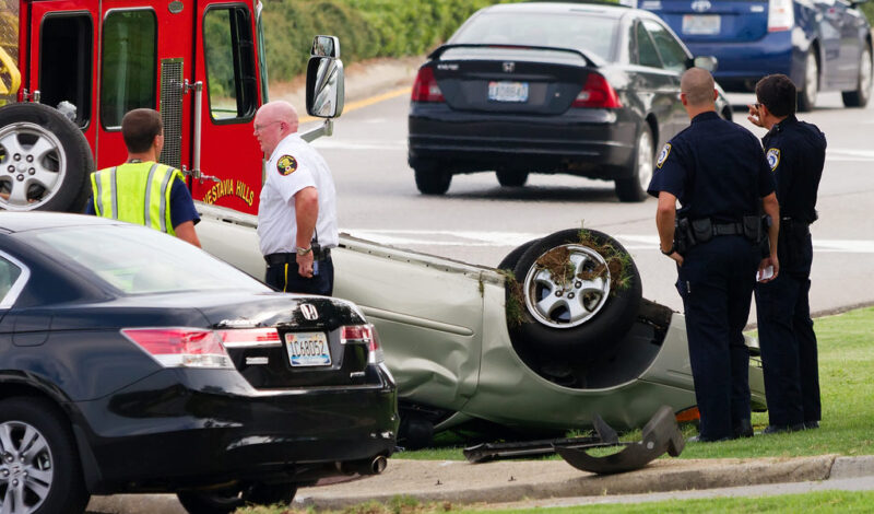 Car Accidents