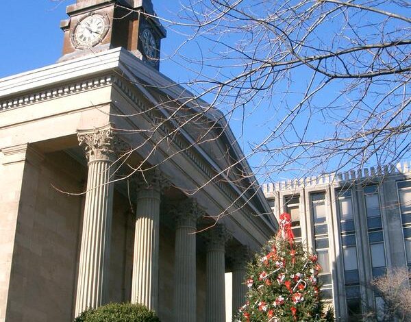 Chester County DUI Restrictive Probation Program