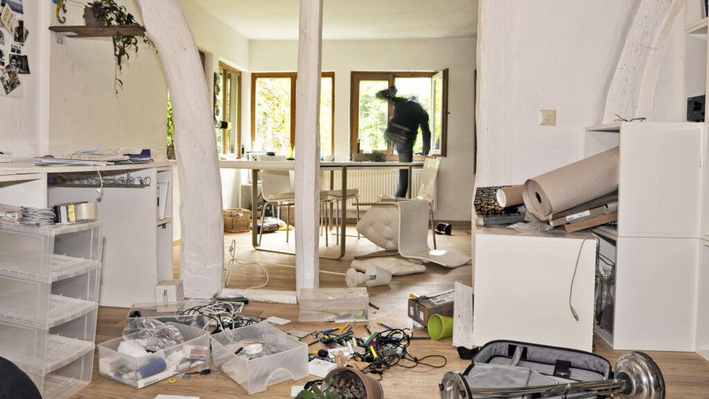 Felony Charges Dismissed