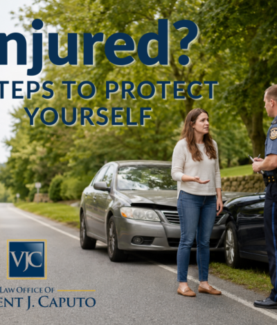 What to Do After an Accident in Pennsylvania: 8 Steps to Protect Yourself