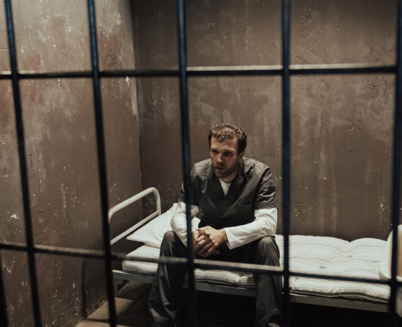 bail eligibility in pennsylvania